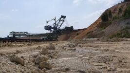 turow lk důl Turów m